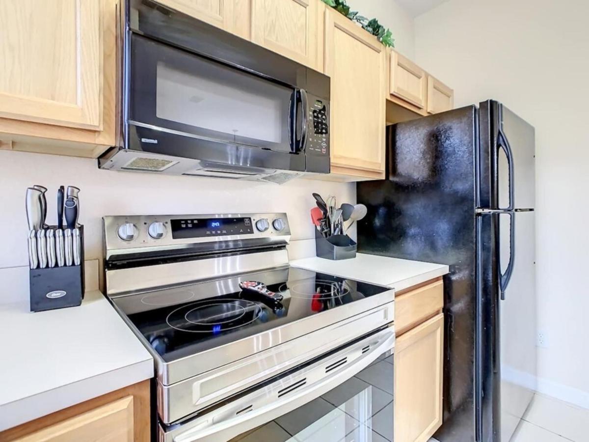 Disney Vacation Paradise - Hot Tub - Sleeps 8 Orlando Eksteriør bilde