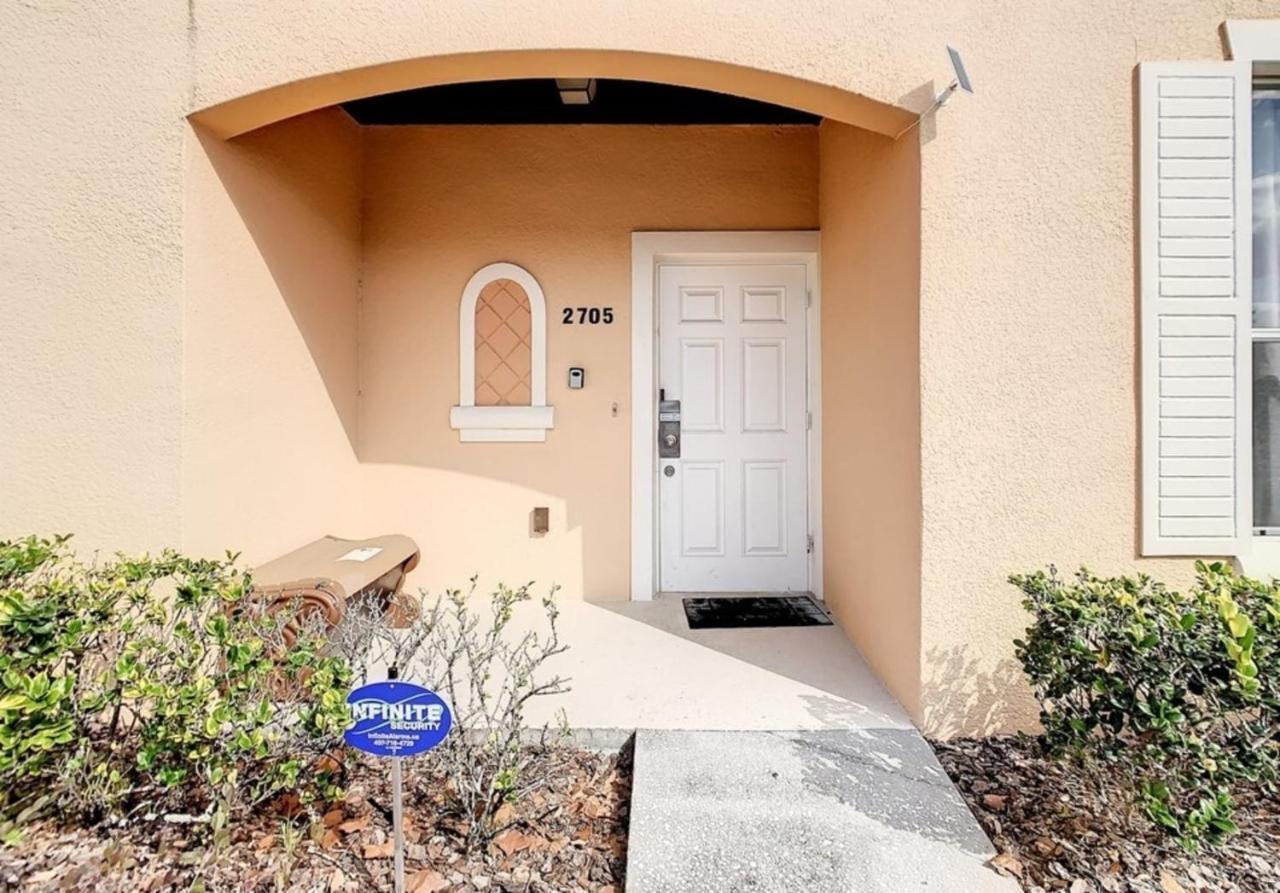 Disney Vacation Paradise - Hot Tub - Sleeps 8 Orlando Eksteriør bilde