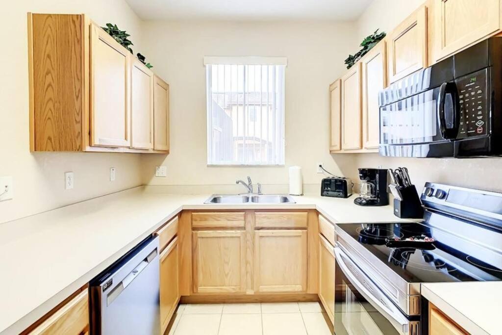 Disney Vacation Paradise - Hot Tub - Sleeps 8 Orlando Eksteriør bilde